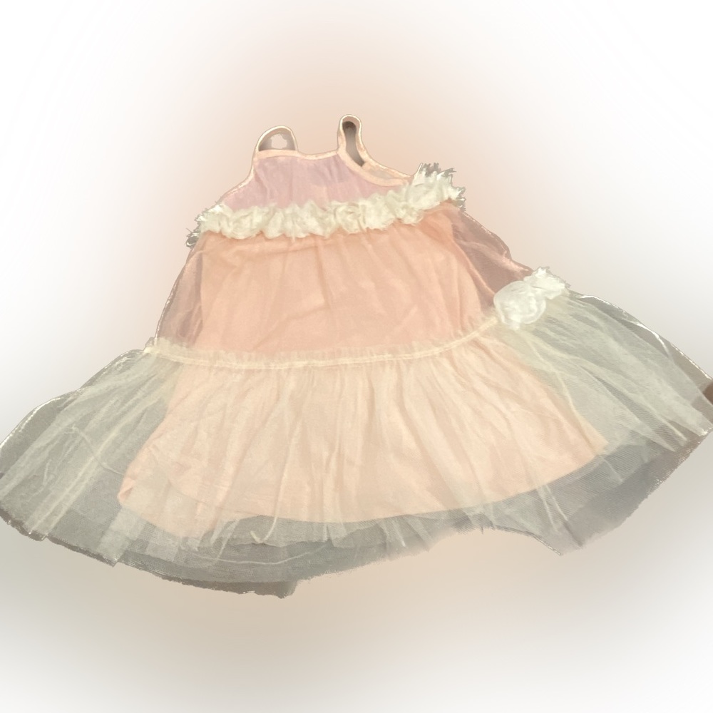Baby Sara size 3T girl dress